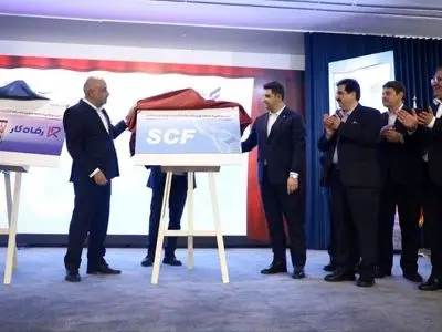 رونمایی از  چند سامانه بانک رفاه با حضور وزیر کار +جزئیات