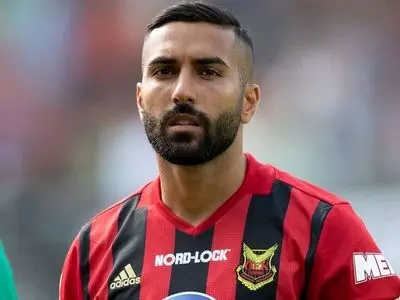 اوسترشوندس تبرئه شد؛ احتمال کاهش محرومیت قدوس