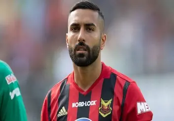 اوسترشوندس تبرئه شد؛ احتمال کاهش محرومیت قدوس