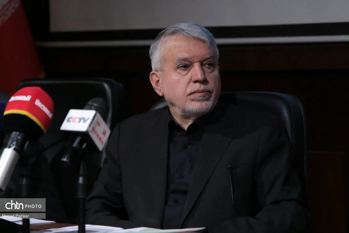 عضویت ایران در سپر آبی در دستور کار است/  استراتژی اصلی ما باید بر پشیمان کردن دشمن از تهاجم متمرکز باشد