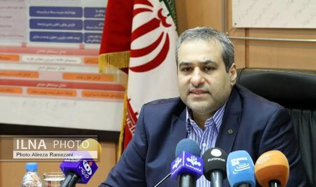 نقشه استراتژی سازمان بورس و اوراق بهادار ابلاغ شد