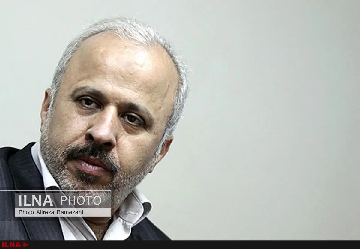 احمد میرعلایی: سینماگران با مردم همگام شوند و آثار امیدوارکننده‌تر بسازند