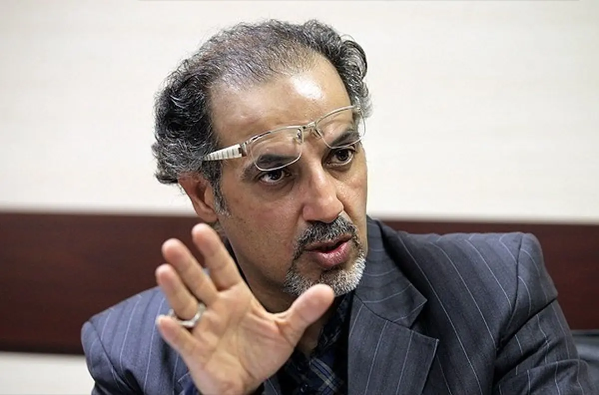 آمریکا با هیچ کشوری رو بازی نمی‌کند