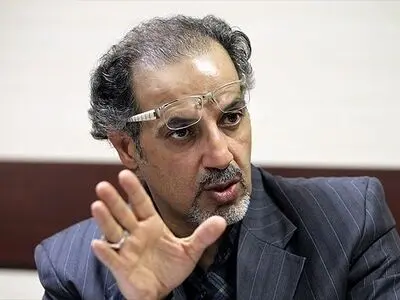 آمریکا با هیچ کشوری رو بازی نمی‌کند