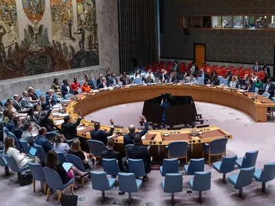 تعیین تاریخ برگزاری کنفرانس فلسطین از سوی سازمان ملل
