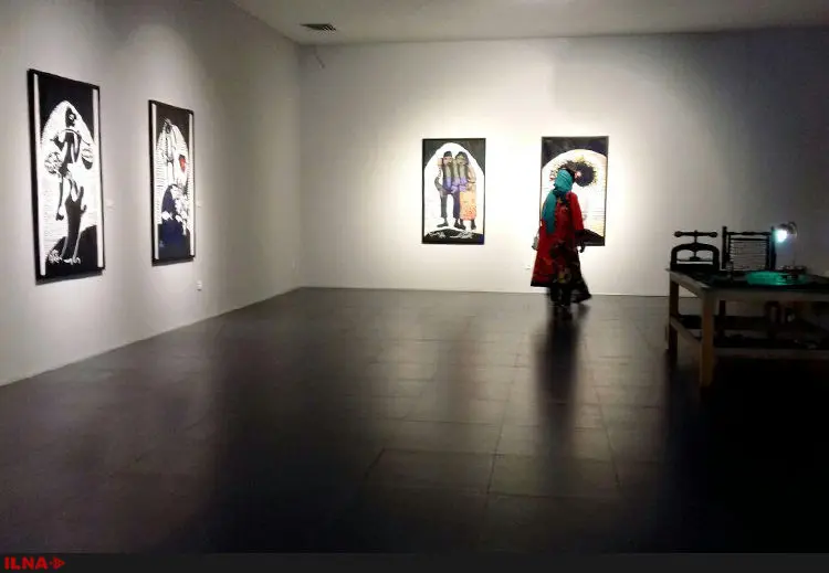 گالری