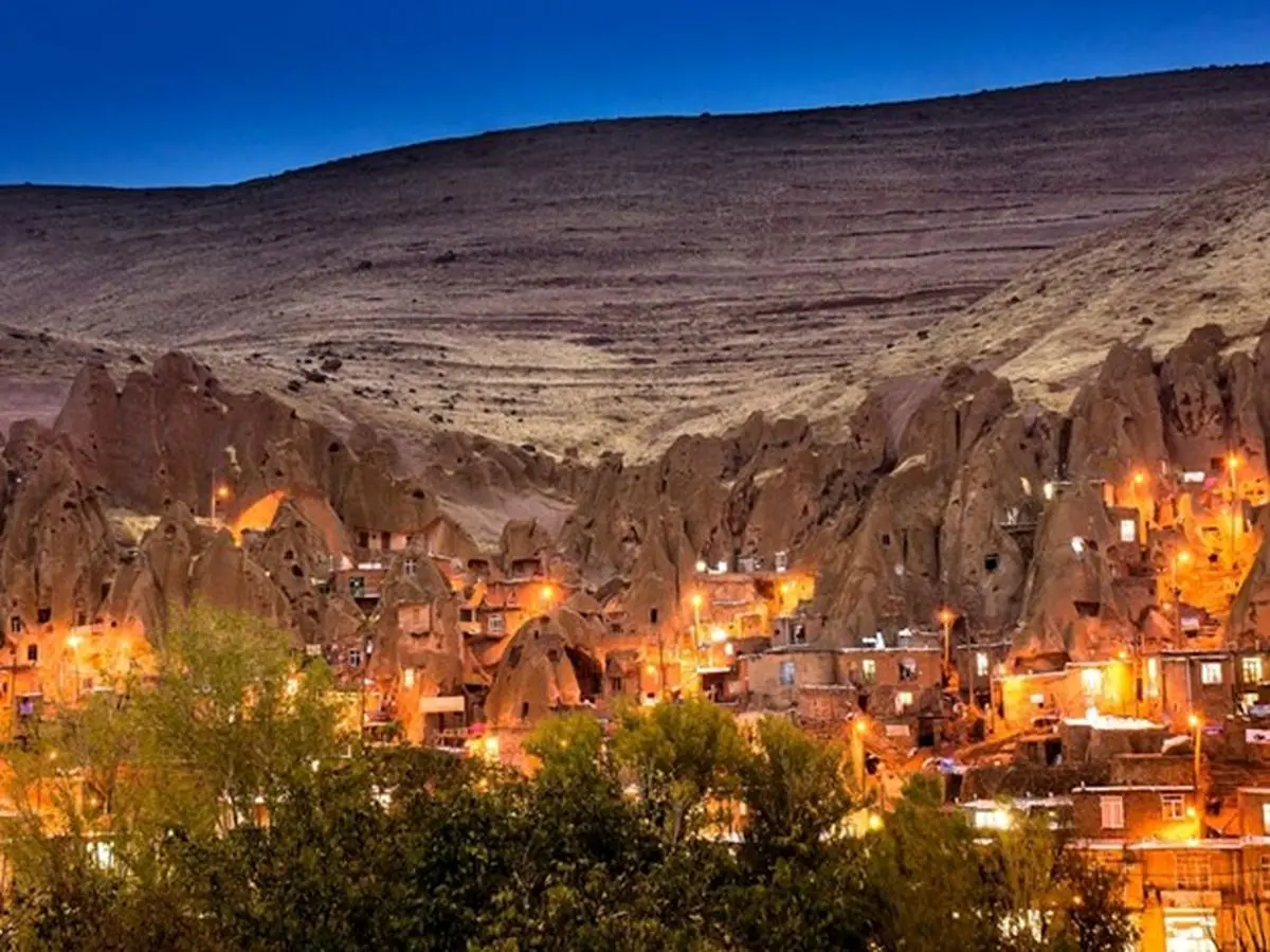 اقامت اقتصادی در تبریز در تابستان