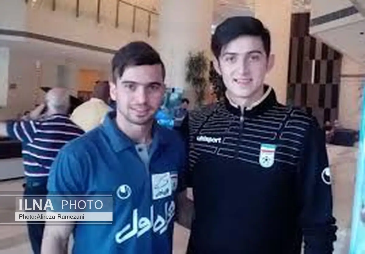 سروش رفیعی به لیگ یونان می‌پیوندد