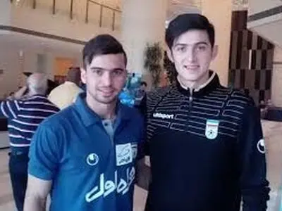 سروش رفیعی به لیگ یونان می‌پیوندد