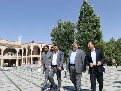 تأسیس اولین مجتمع گردشگری اختصاصی بانوان کشور در تبریز