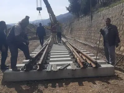 کارگران ابنیه فنی تراورس: افزایش حقوق فروردین را نگرفتیم/ سرگردانی هفت هزار کارگر