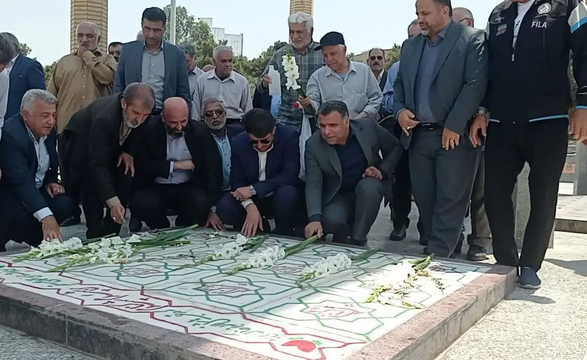 معاون روابط کار وزارت تعاون به گلستان سفر کرد