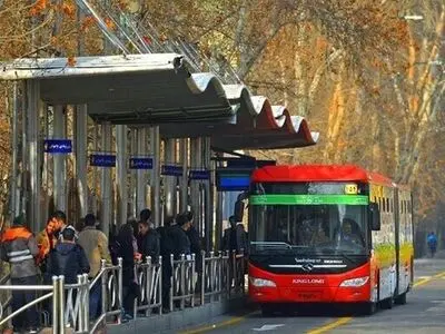 تمهیدات ویژه شرکت واحد اتوبوسرانی تهران برای پنجمین سالگرد شهادت حاج قاسم سلیمانی