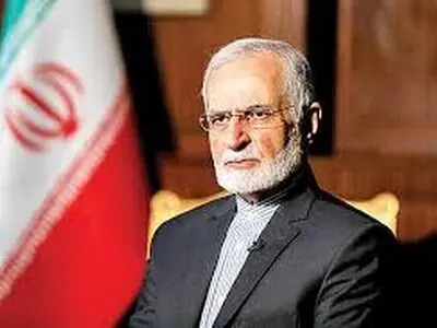 برگزاری مراسم یادبود هفتمین روز شهادت سید کمال خرازی