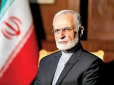 برگزاری مراسم یادبود هفتمین روز شهادت سید کمال خرازی