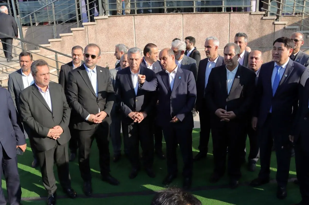 دریچه‌ای تازه به روی همکاری‌های اقتصادی کشورهای حاشیه دریای کاسپین