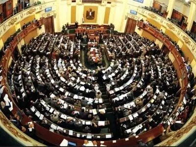 موافقت پارلمان مصر با واگذاری دو جزیره به عربستان 
