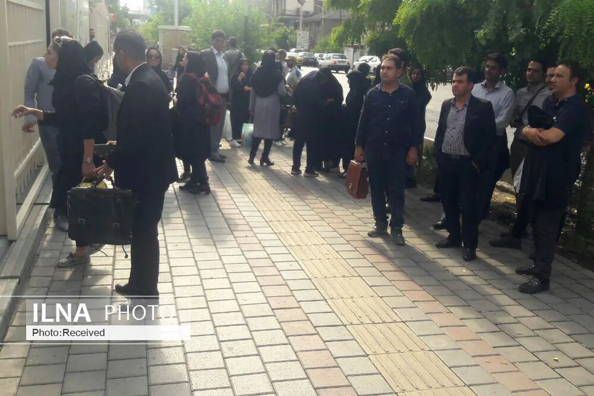 از سال ۸۲ در بدنه وزارتخانه هستیم اما برنامه‌ای برای جذب‌مان ندارند!