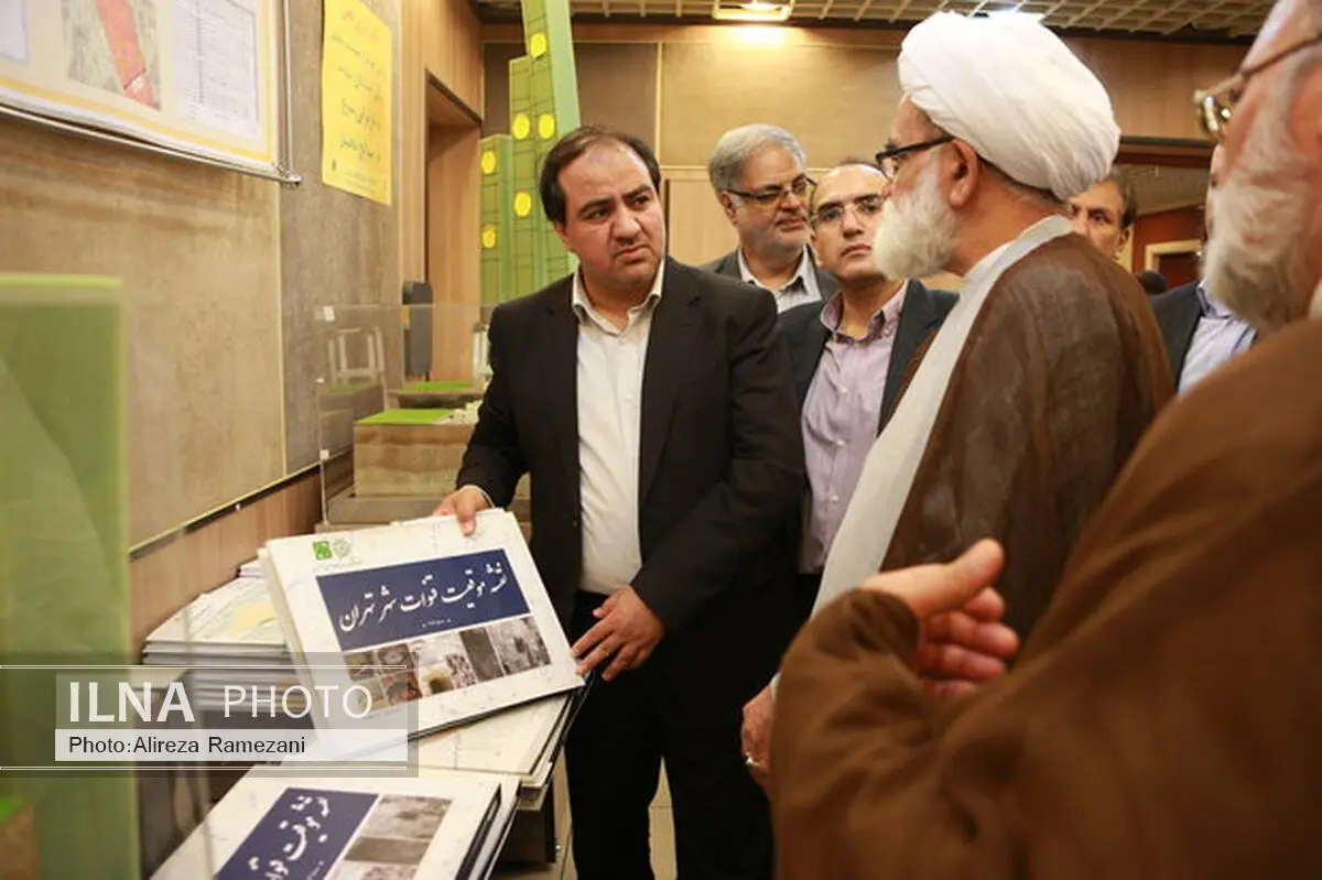 مدیریت بحران باید با جمعیت هلال احمر همگام باشد