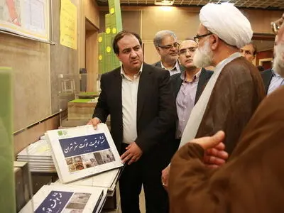 مدیریت بحران باید با جمعیت هلال احمر همگام باشد