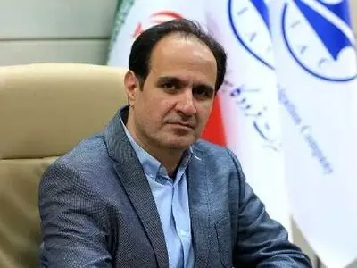«نخجوانی» از شرکت فرودگاه‌ها رفت / سرپرست تعیین شد 