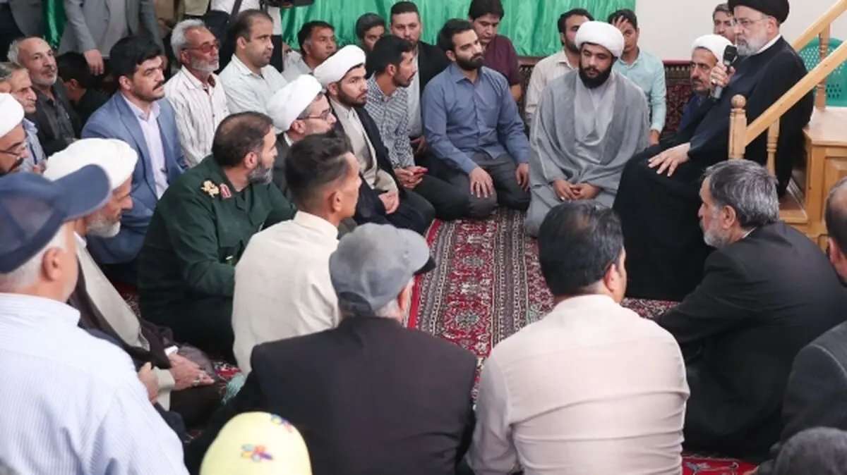 امر به معروف و نهی از منکر با محوریت تذکر به دستگاه‌های اجرایی برای انجام بهتر وظایف ضرورت دارد