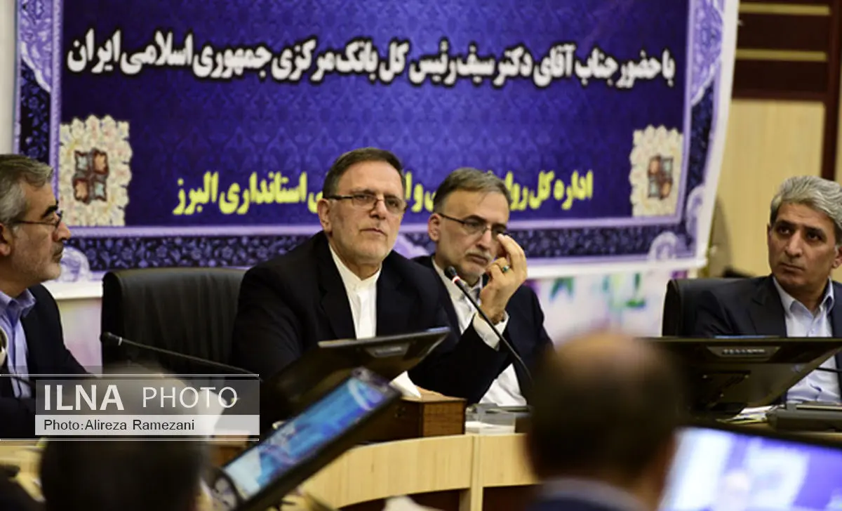  رمز خروج از رکود، تخصیص بهینه منابع مالی است 