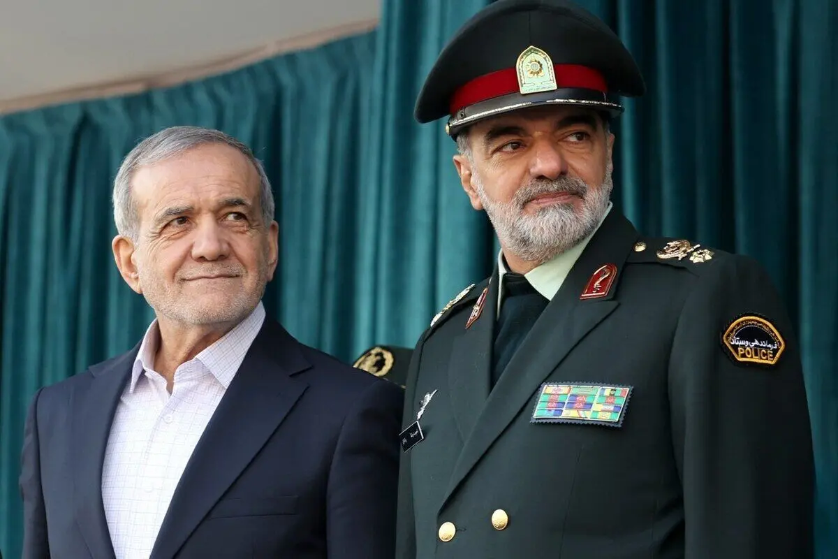 «مشکل مسکن با مدیریت جهادی حل شدنی است»