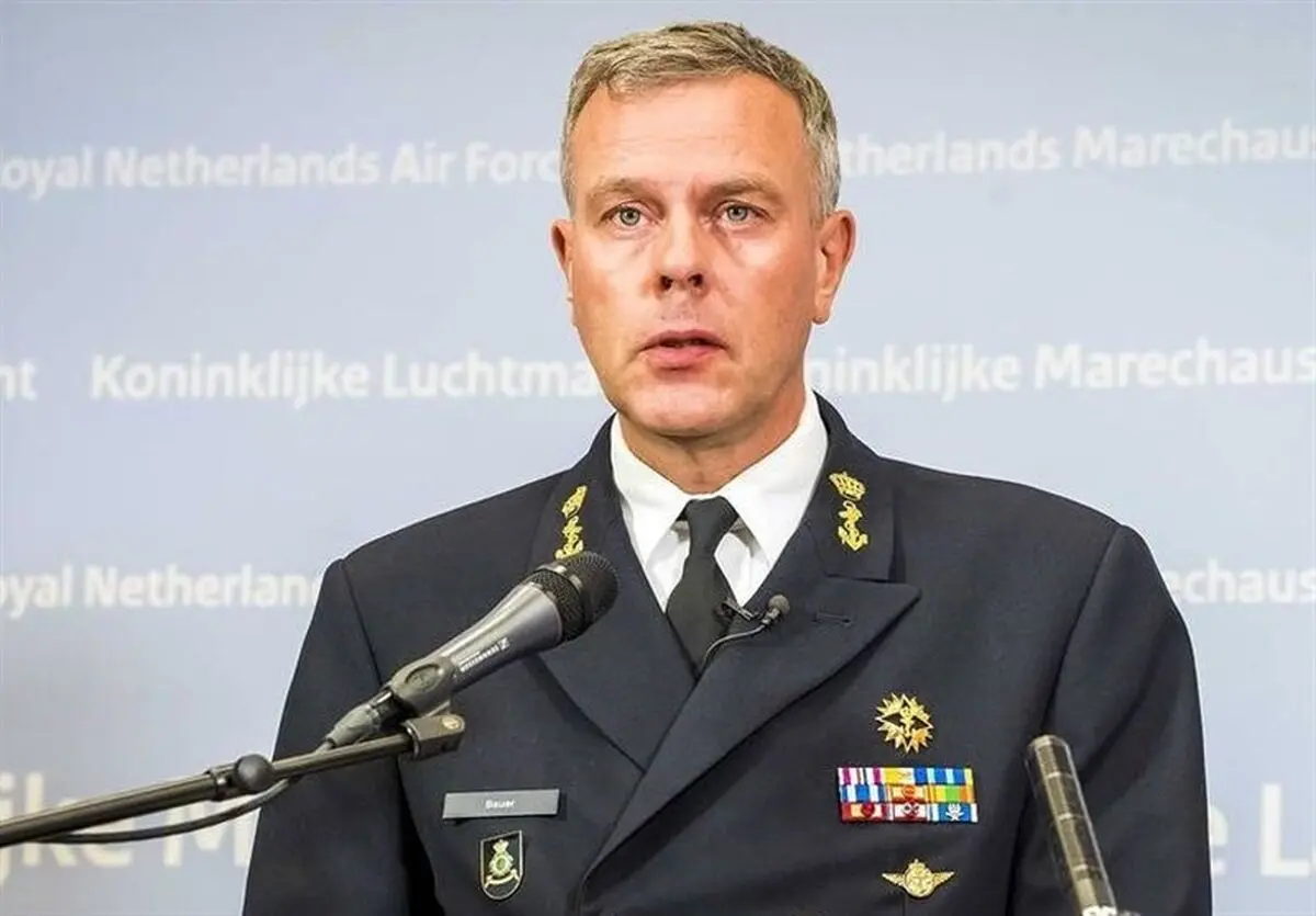  NATO Ready for Direct Confrontation with Russia: Official