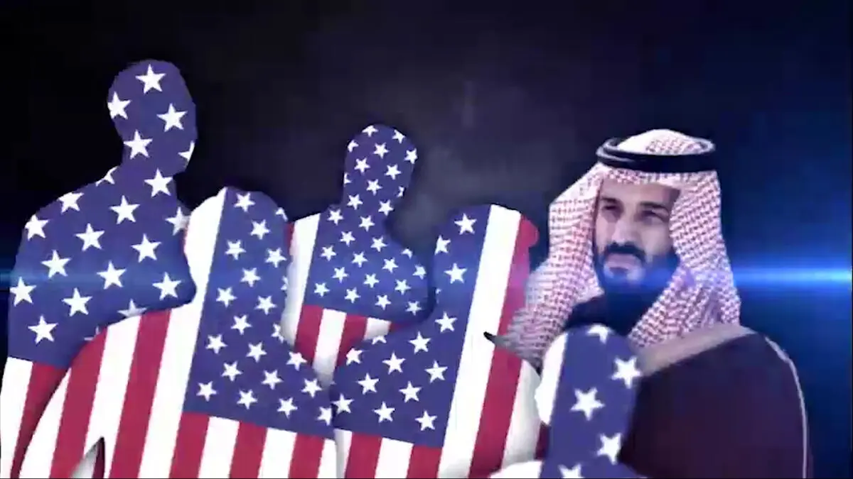 نقشه شوم لابی ضدایرانی در واشنگتن