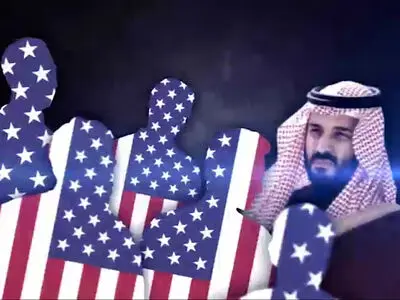 نقشه شوم لابی ضدایرانی در واشنگتن