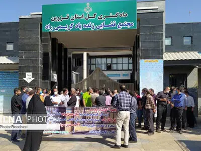 کارگر کنتورسازی نداریم/ مشکلات کارگران به اداره کار مربوط نیست