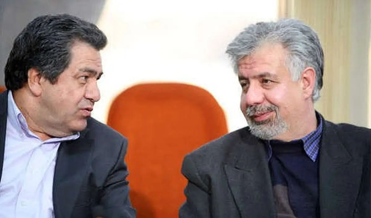 جهانگیرکوثری: شفیع قداست و شخصیت میهمانانش را حفظ می‌کرد / کسی نمی‌تواند جای او را بگیرد / ورزش و مردم به نام او سنجاق شده است