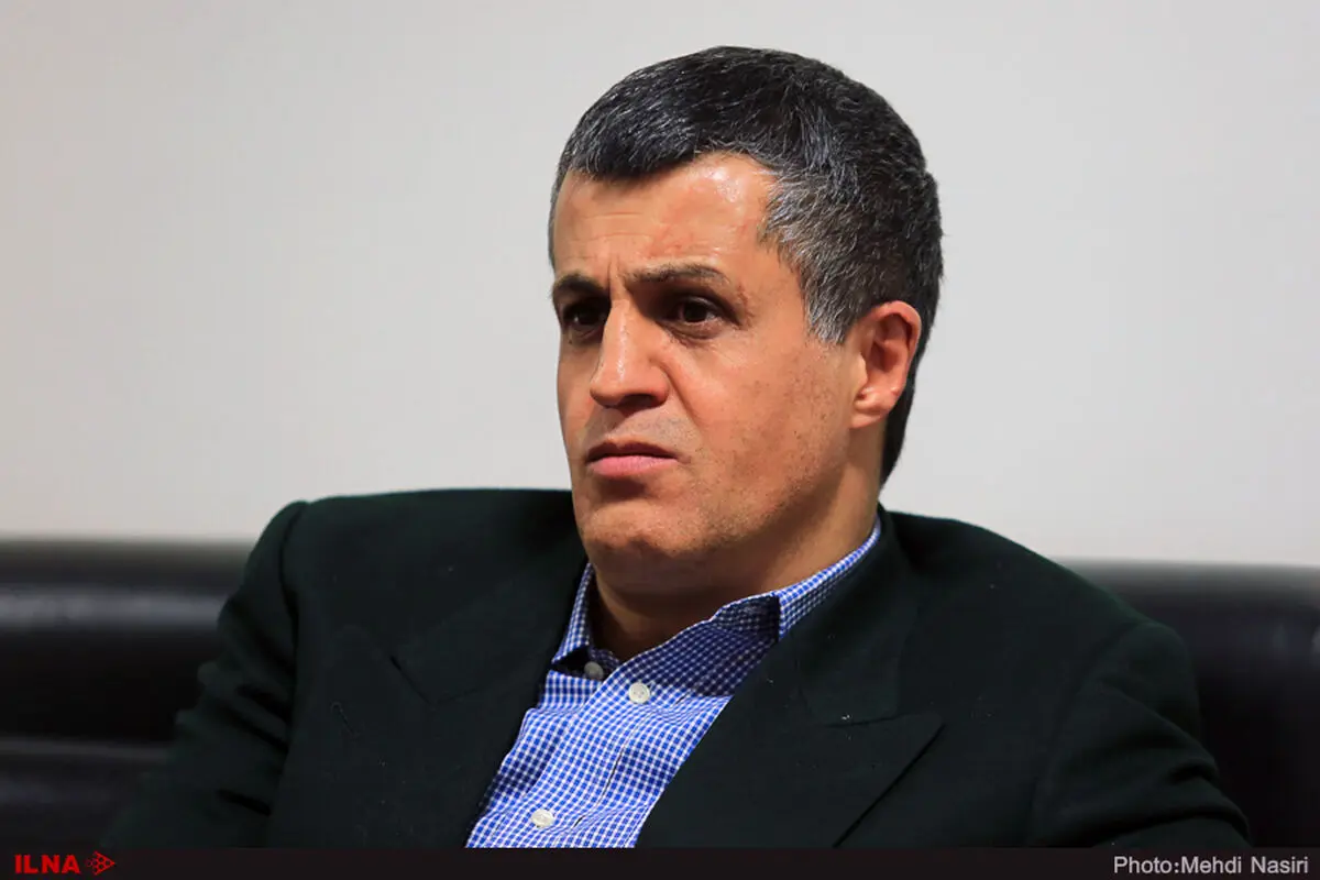 کنگره آیت‌الله هاشمی بدون یک ریال هزینه از بیت‌المال برگزار شد