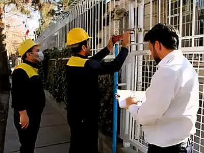 آغاز قطع گاز ویلاهای خالی از سکنه در مازندران از اوایل آذرماه