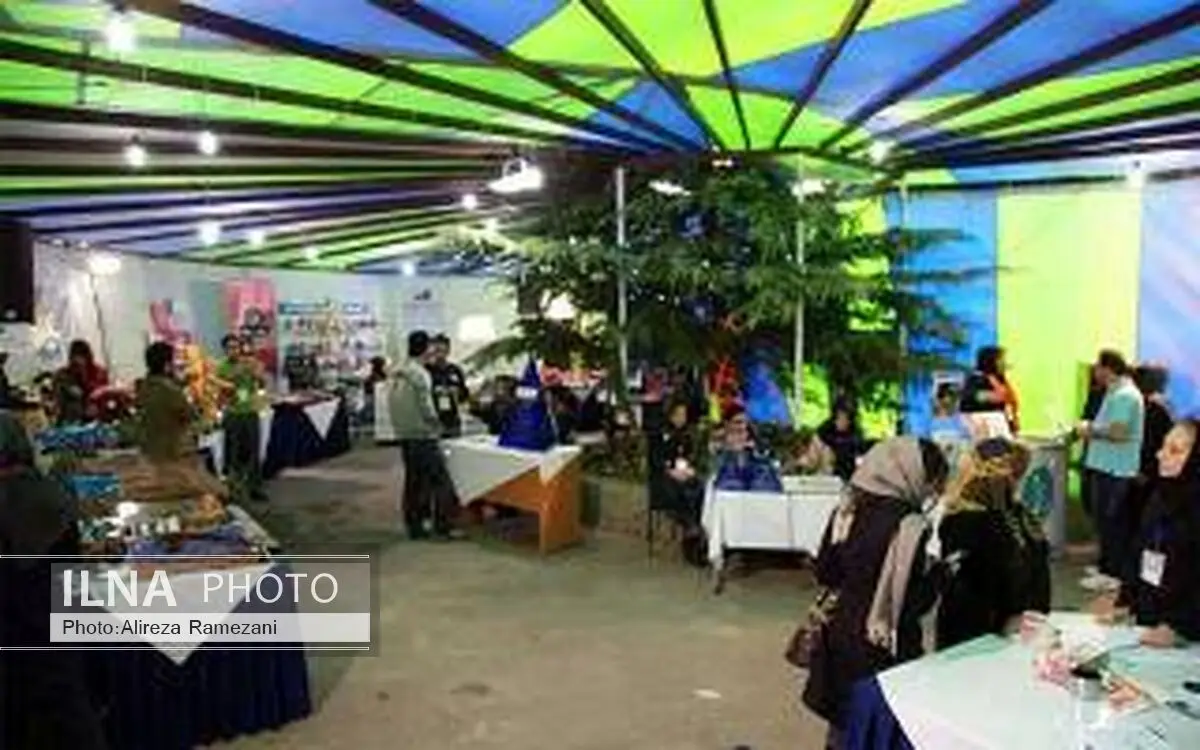 تشکیل بازارچه‌های روستایی در مازندران