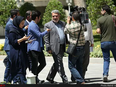 تلاش می‌کنیم استاندار زن داشته باشیم/ استانداران را تا آخر شهریور قطعی می‌کنیم