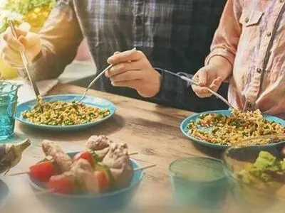 اشتباه‌های رایج بعد از غذا خوردن