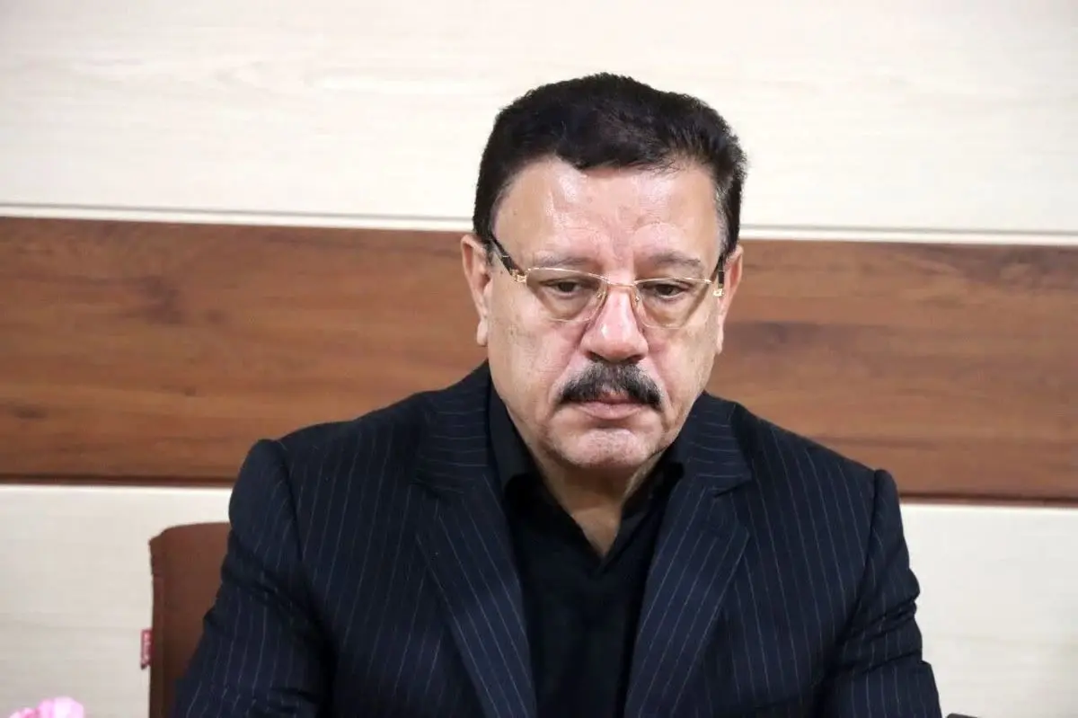 سرپرست فرمانداری شهرستان ویژه مراغه منصوب شد