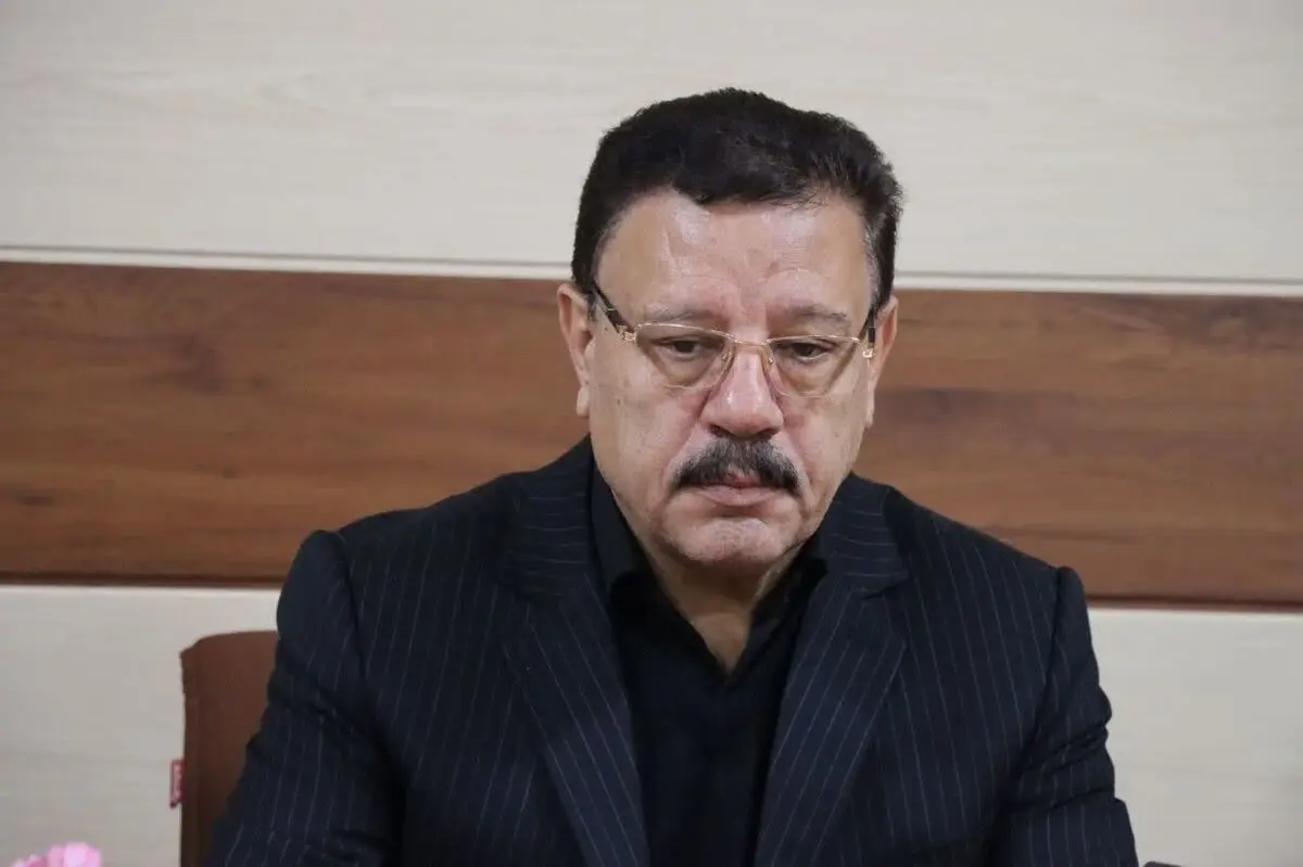 سرپرست فرمانداری شهرستان ویژه مراغه منصوب شد