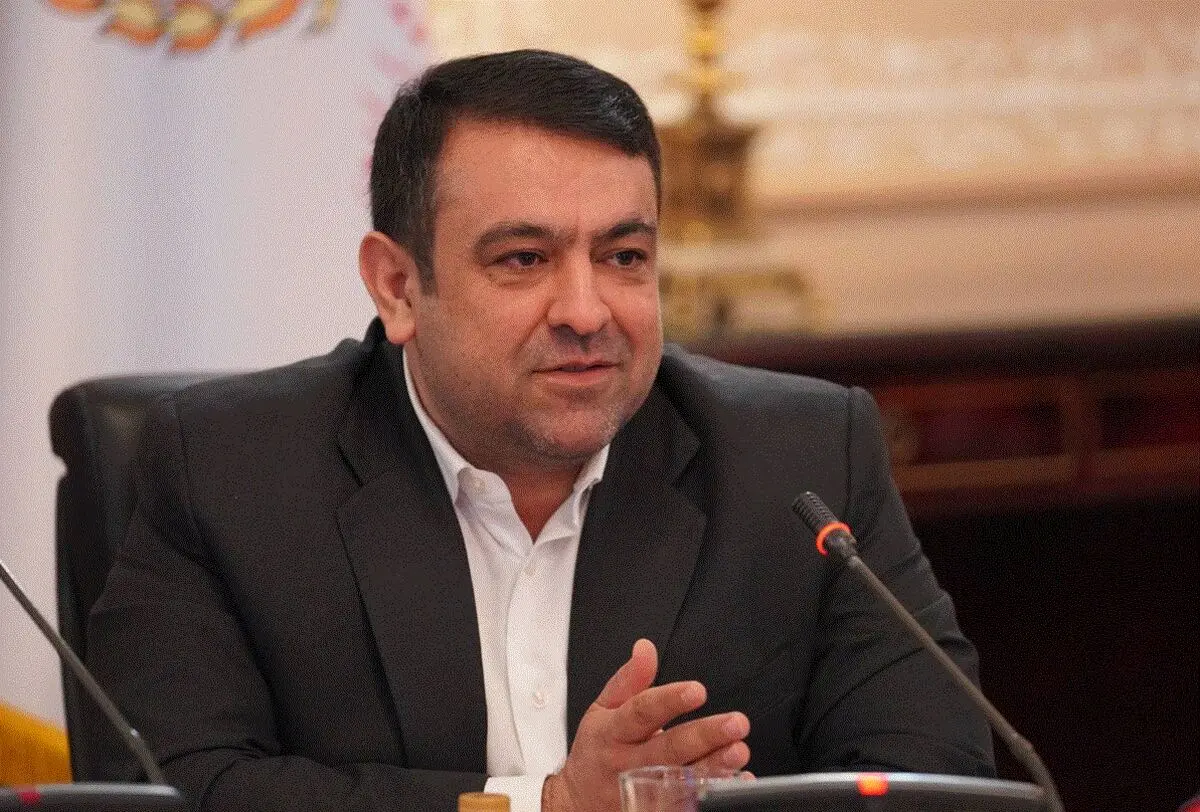 بانک ملی ایران یادگار هویت ملی، نماد اعتماد عمومی و میراثی ارجمند برای این مرز و بوم است