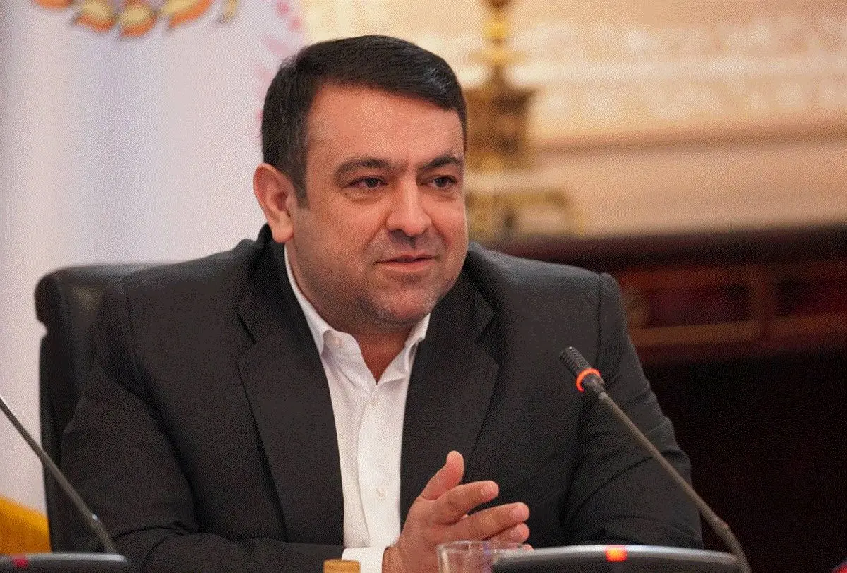 بانک ملی ایران یادگار هویت ملی، نماد اعتماد عمومی و میراثی ارجمند برای این مرز و بوم است