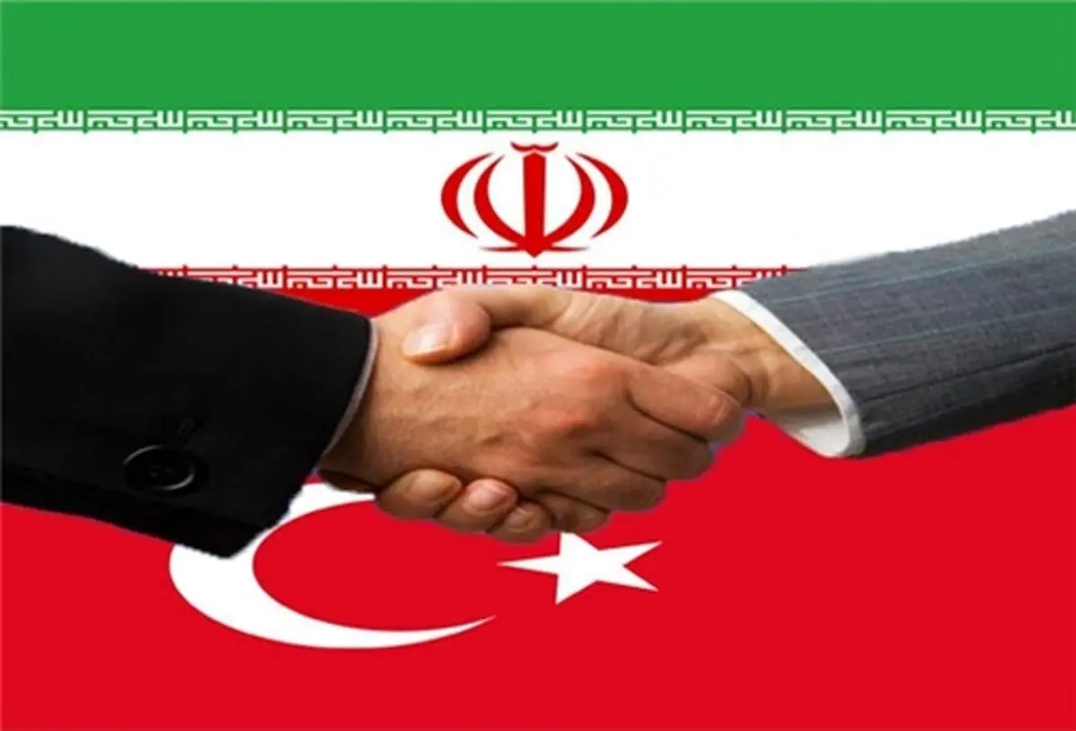 Iran, Turkey eying increased trade up to $30bln