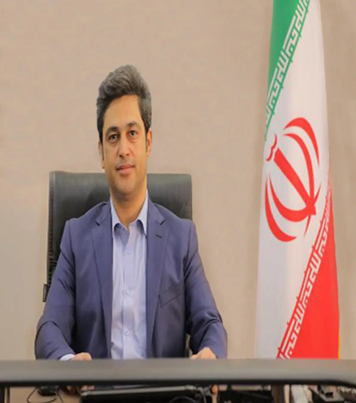 آغاز عملیات اجرایی بوستان شهدای اسلام آباد بندرعباس 