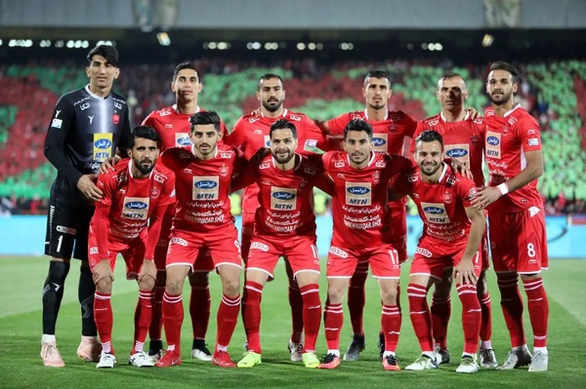 گزینه نهایی سرمربیگری پرسپولیس انتخاب شد؛ در انتظار دریافت رضایتنامه