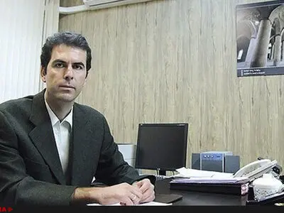 خانه آیت الله شاهرودی ثبت ملی شد