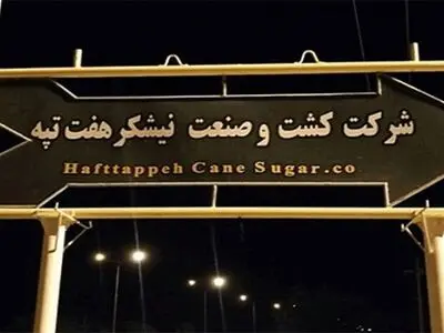 وزیر اقتصاد به گزارش دیوان محاسبات درباره هفت تپه تمکین کند