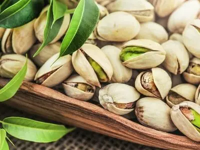 صادرات پسته آمریکایی با برچسب ایرانی/ سیاست‌های ارزی صادرات پسته را مختل کرده است