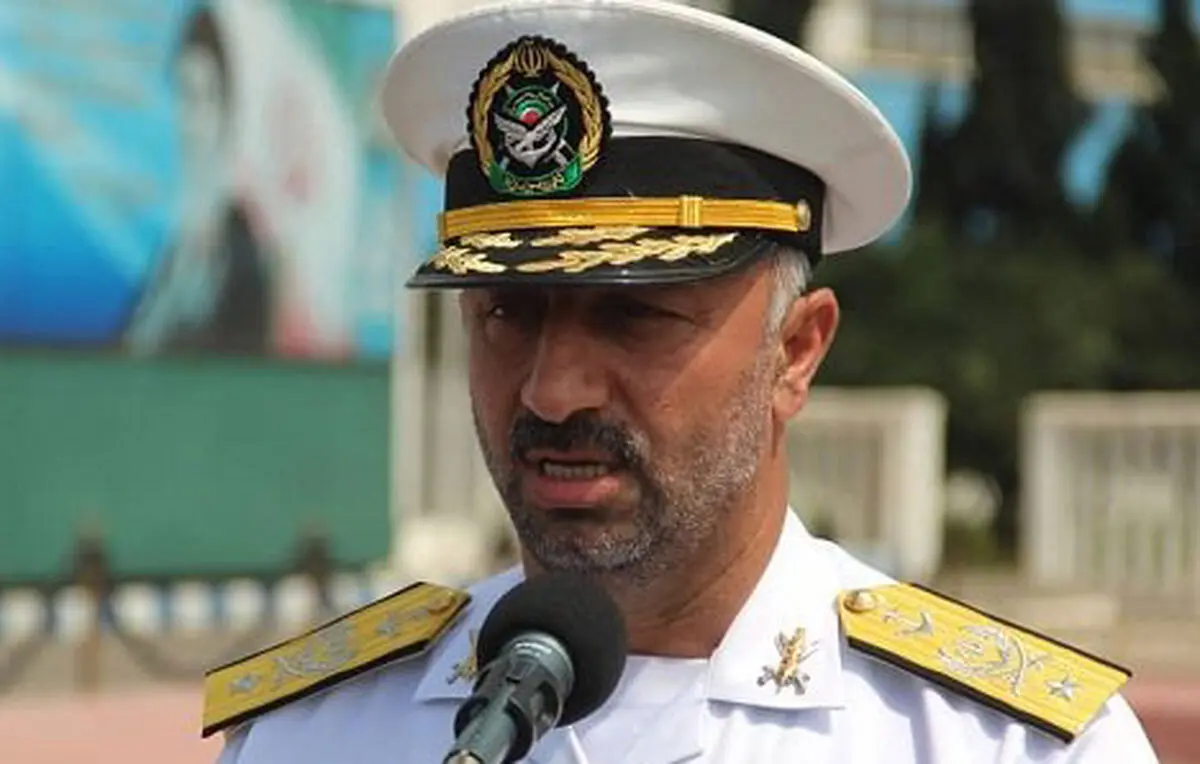  آمادگی رزمی ارتش در رزمایش مشترک ذوالفقار ۱۴۰۰ به خوبی به نمایش گذاشته شد