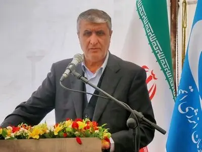 صنعت هسته‌ای تراز اول شأن ملت ایران است